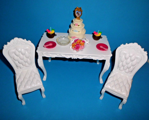 Arredi barbie grande - %*arredi, barbie*grande