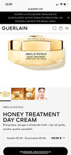 Guerlain Honey treatment