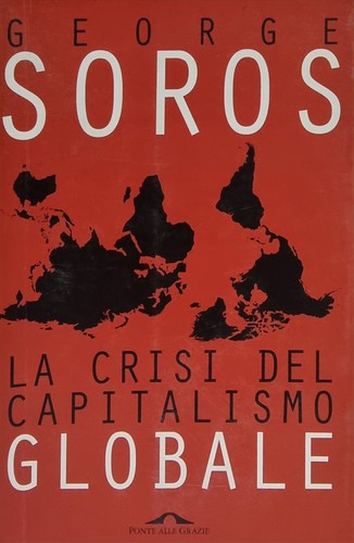 Crisi del capitalismo - la,