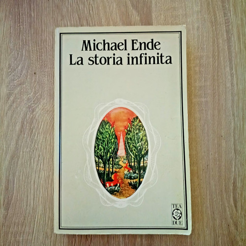 Libro usato la storia - libro,