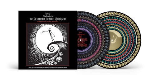 New sealed the nightmare - sealed,