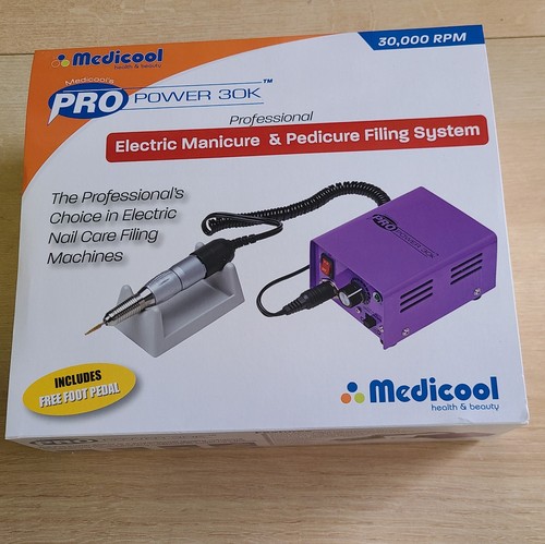 Medicool pro power 30k - pro, trapano