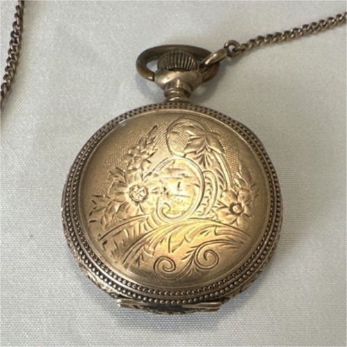 Antico orologio tasca - antico,