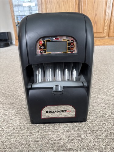 Rollmaster clxx - rollmaster, clxx™