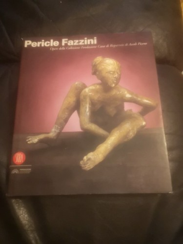 Pericle fazzini opere della - fazzini-opere,