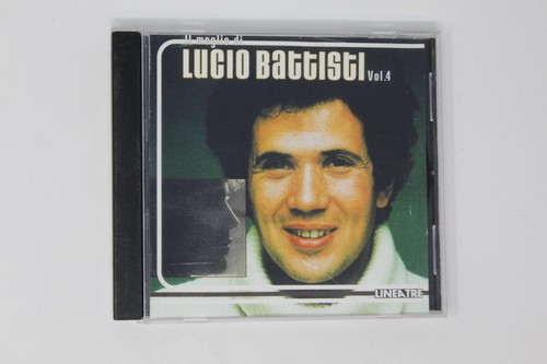 Lucio battisti meglio - meglio, di
