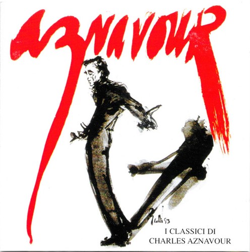 Charles aznavour i classici - charles,