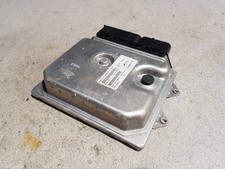 Modulo comando motore Fiat 500