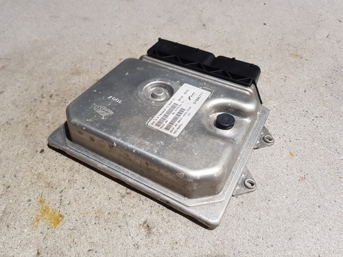 Modulo comando motore - , benzina