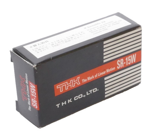 Thk 15w slitta guida - thk,