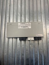 Centralina BMW X4 F26 2016