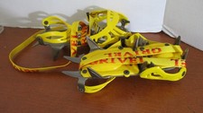 GRIVEL G10 RAMPONI Giallo 10