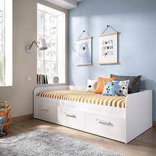Letto per Bambini Adamello