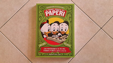 La grande dinastia dei paperi