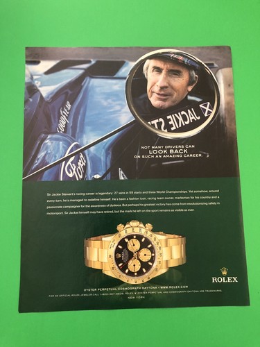 Rolex daytona gold and - rolex, black