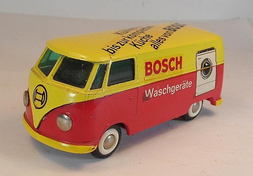 Tekno denmark 405 vw - tekno, n.