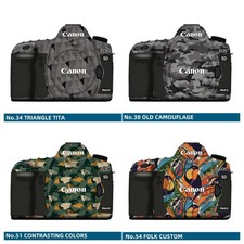 Per Canon 5D2 5DM2 5DII