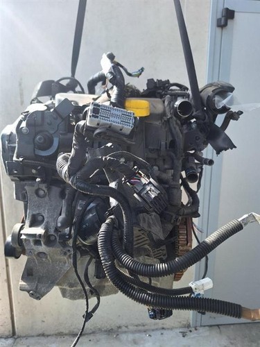 Motore per nissan - motore, micra