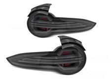 Barra Di Luce A LED Fanali