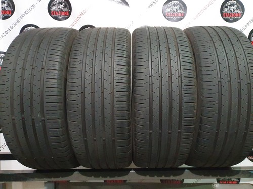Gomme estive usate continental - gomme,