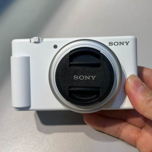 Sony vlog camera 4k - vlog, per