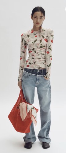 Stella mccartney maglia - h&m,