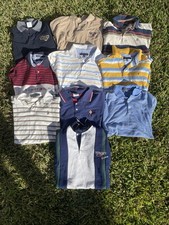 Lotto 10 pezzi Polo