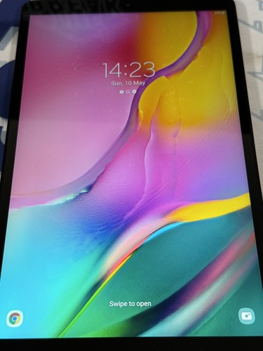 Samsung galaxy tab t510 - tab, sm-t510