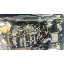 MOTORE COMPL. FORD FIESTA
