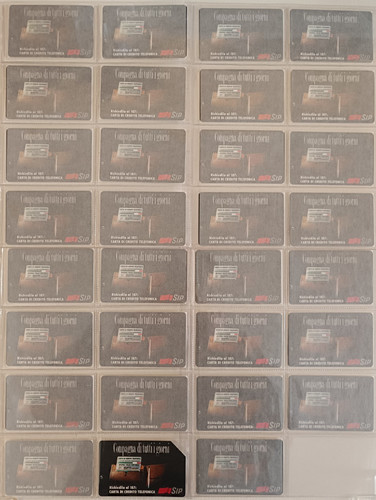 Serie completa compagna - serie, di
