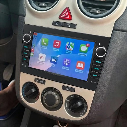 Autoradio apple carplay - autoradio,