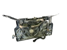 CALANDRA CON KIT RADIATORI PER