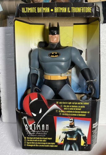 Figurina kenner ultimate - kenner,