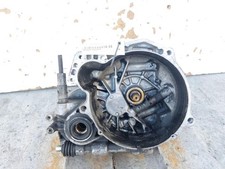 K4187 CAMBIO MANUALE 5M HYUNDAI ATOS PRIME (MX) 1.1 B 12V MAN 5M 58CV 2005 5P BE