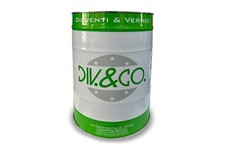 DILUENTE NITRO Professionale  Diveco 25 lt