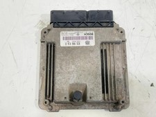 03G906016EB CENTRALINA MOTORE per VOLKSWAGEN GOLF (1K) (10/03>12/09<) 1.9 TDI