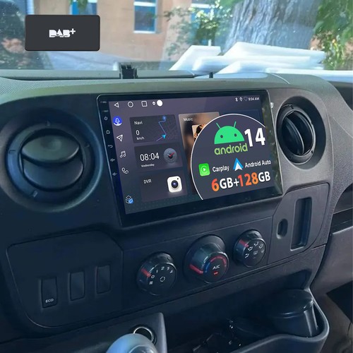 Autoradio dab carplay - autoradio, dab+