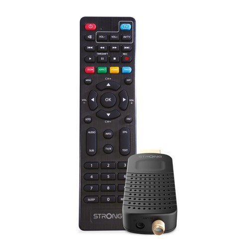 Strong ricevitore hdmi decoder - strong, hdmi/decoder
