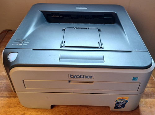 Brother 2170w monochrome - brother,