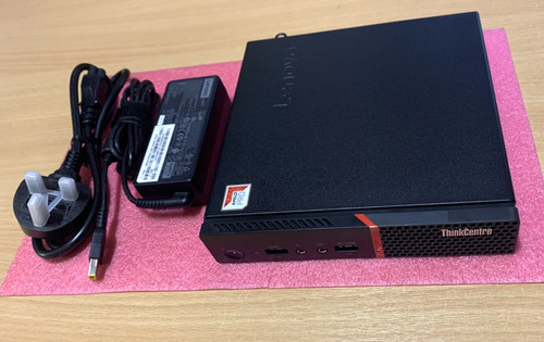 Barebones lenovo thinkcentre - barebones,