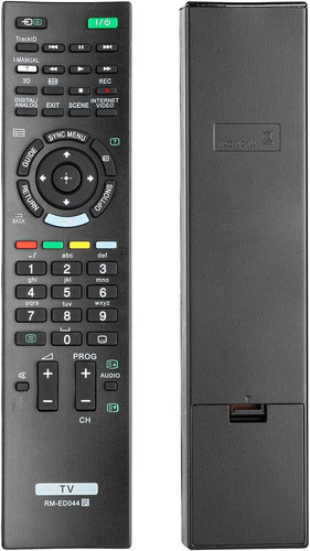 Telecomando ed044 - telecomando, rm-ed044
