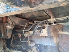 CAMBIO DEUTZ TRATTORE FAHR