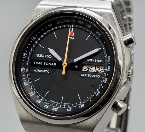 Orologio uomo automatico