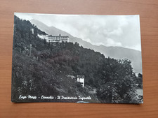 Cannobio - il Preventorio Infantile vg. 1950