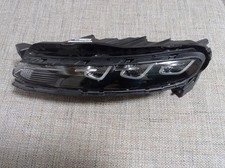 FANALINO LUCE DIURNA SX LED