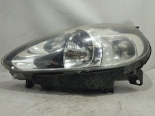 FARO ANTERIORE SINISTRO /