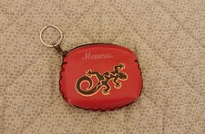 portachiavi Portamonete Con Zip  Menorca Vintage