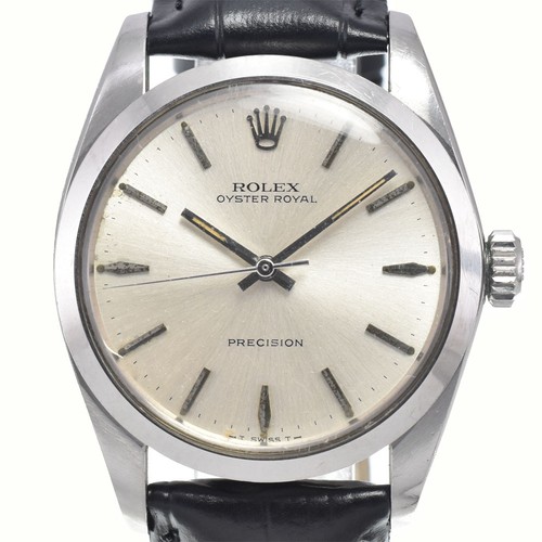 Orologio uomo rolex oyster - uomo,