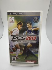 Pro Evolution Soccer 2013
