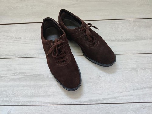 Tacchi uomo hogan marrone - uomo,
